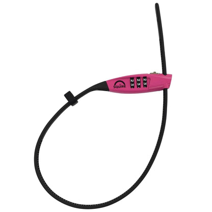 Straplok Combi 10 - Zip-Tie Style Bike Lock
