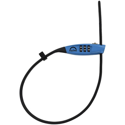 Straplok Combi 10 - Zip-Tie Style Bike Lock
