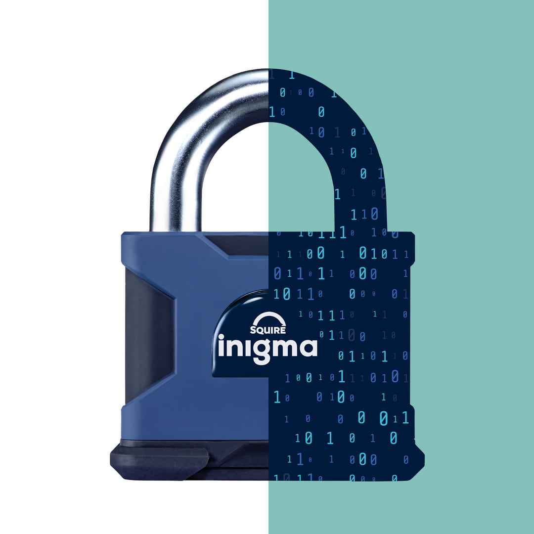 Inigma smart lock